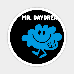 MR. DAYDREAM Magnet